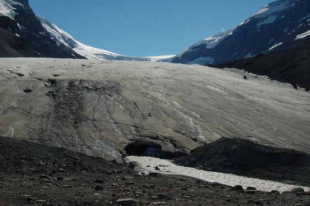 Columbia Icefield